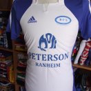 Ranheim Fotball maglia di calcio 2008