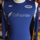 Home football shirt (unknown year)