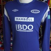 Training/Leisure football shirt (unknown year)