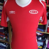 Away football shirt (unknown year)