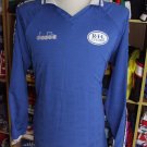 Home football shirt (unknown year)