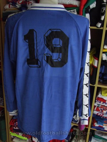 Ranheim Fotball Home football shirt (unknown year)