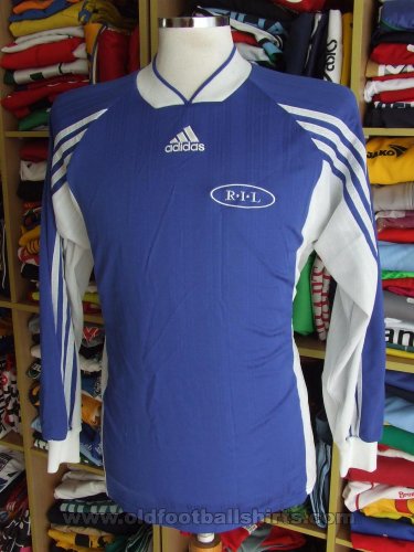 Ranheim Fotball Home football shirt (unknown year)