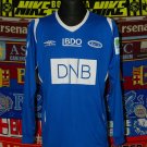 Home football shirt (unknown year)
