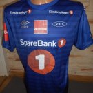 Home football shirt 2018