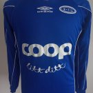 Home football shirt (unknown year)