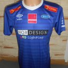 Home football shirt 2017