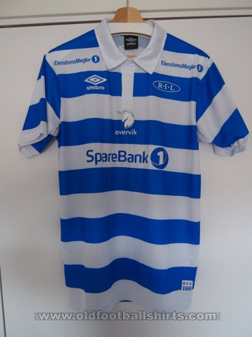 Ranheim Fotball Special football shirt 2021