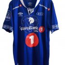 Home football shirt 2020