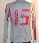 Strommen IF Home football shirt 2010