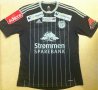 Strommen IF Away football shirt 2012 - 2013