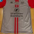 Home football shirt 2025