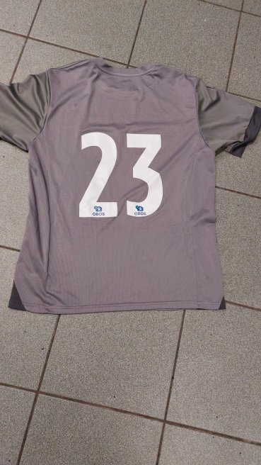 Strommen IF Special football shirt 2026