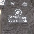 Away football shirt 2026