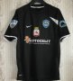 Nizhny Novgorod Third football shirt 2011 - 2012