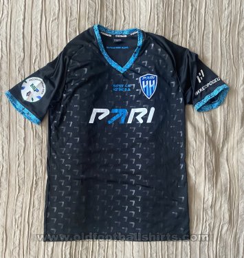 Nizhny Novgorod Third football shirt 2023