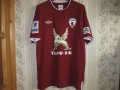 Rubin Kazan Home football shirt 2012 - 2013