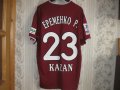 Rubin Kazan Home football shirt 2012 - 2013