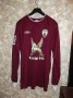 Rubin Kazan Home football shirt 2012 - 2013