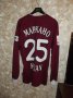 Rubin Kazan Home football shirt 2012 - 2013