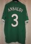 Rubin Kazan Away football shirt 2012 - 2013