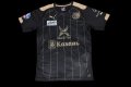 Rubin Kazan Terceira camisa de futebol 2015 - 2016