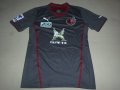 Rubin Kazan Third football shirt 2013 - 2014