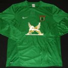 Fora camisa de futebol 2009