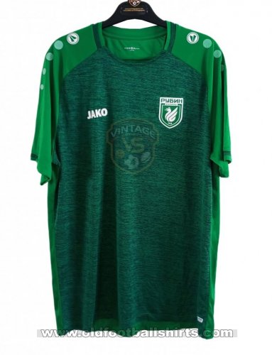 Rubin Kazan Away football shirt 2019 - 2020