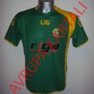 Şanlıurfaspor football shirt 2011 - 2012