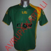 Home football shirt 2011 - 2012