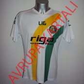 Away football shirt 2011 - 2012