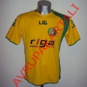 Away football shirt 2010 - 2011