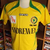 Home Camiseta de Fútbol 2008 - 2009
