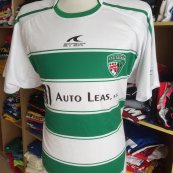 Home voetbalshirt  2017