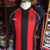 Home football shirt (unknown year)