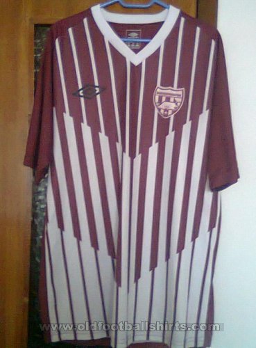 Bandırmaspor Home football shirt 2011 - 2012