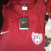 Away football shirt 2012 - 2013