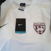 Home football shirt 2012 - 2013