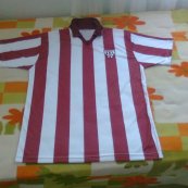 Third football shirt 2011 - 2012