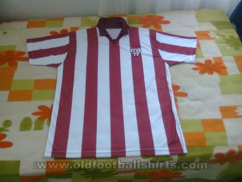 Bandırmaspor Third football shirt 2011 - 2012