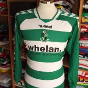 Home football shirt (unknown year)