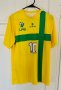 French Guiana Home football shirt 2016