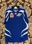 Saturn Moscow Oblast Home football shirt 2007