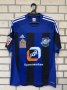 Saturn Moscow Oblast Home football shirt 2010