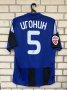 Saturn Moscow Oblast Home football shirt 2010