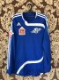 Saturn Moscow Oblast Home Maillot de foot 2007