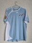 Saturn Moscow Oblast Third football shirt 2006