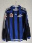 Saturn Moscow Oblast Home football shirt 2008