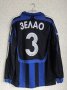 Saturn Moscow Oblast Home football shirt 2008